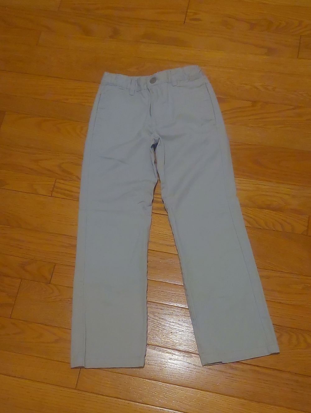 Cherokee Boy's Khacki Pants